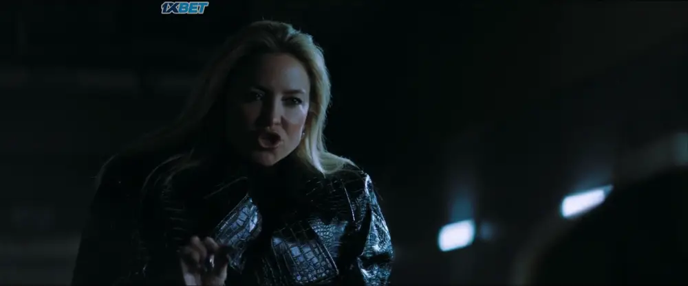 Shell (2025) — screenshot