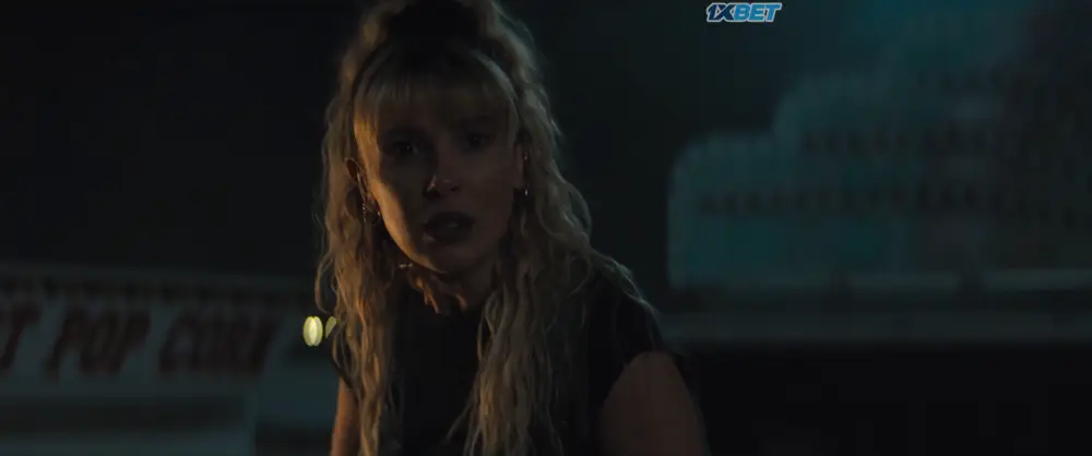 The Electric State (2026) — screenshot