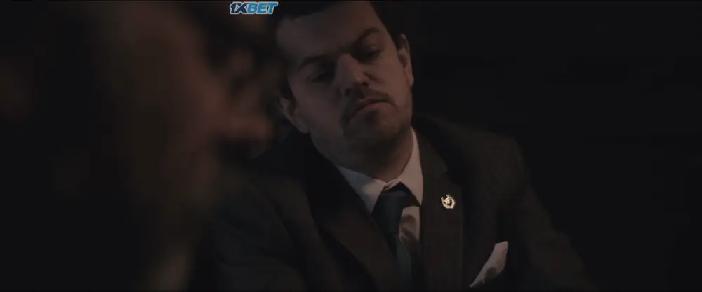 Daggers Inn (2025) — screenshot