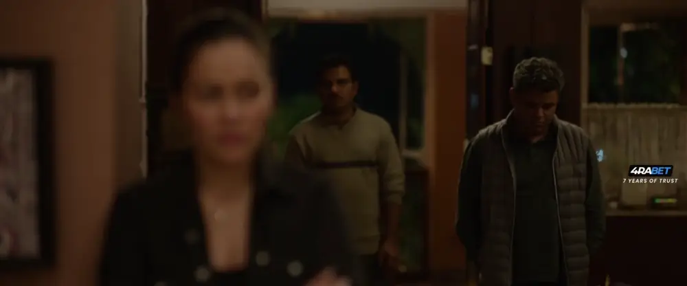 Everybody Loves Sohrab Handa (2025) — screenshot