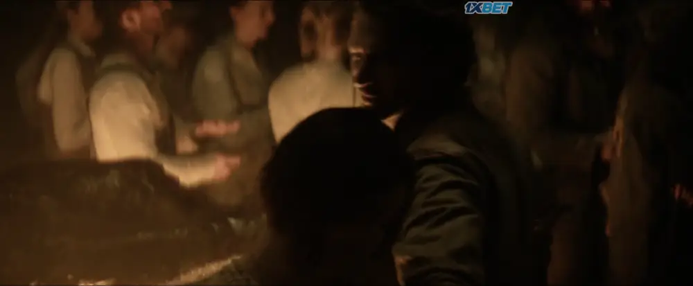 Rebel Moon - Part Two: The Scargiver (2025) — screenshot