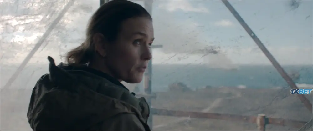 The Fires (2026) — screenshot
