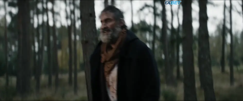 Red Riding (2024) — screenshot