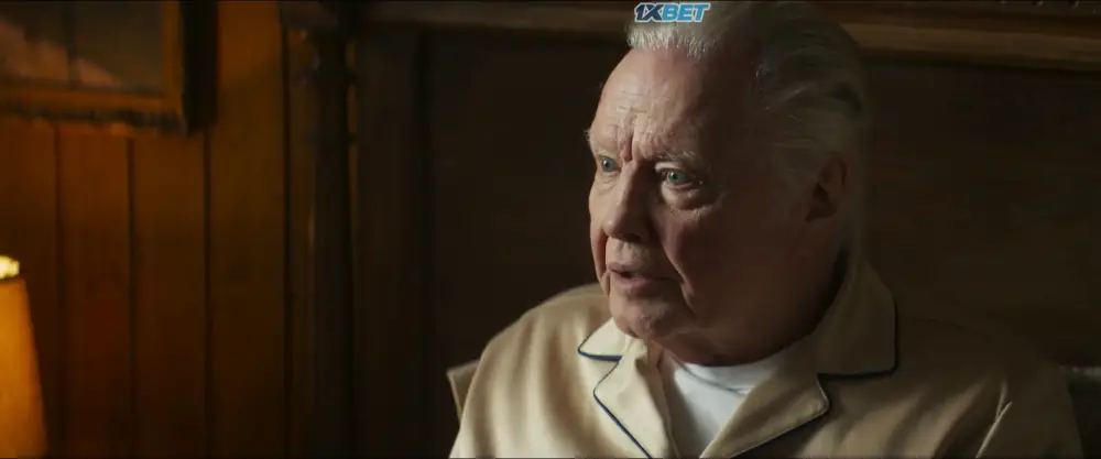 Shadow Land (2026) — screenshot