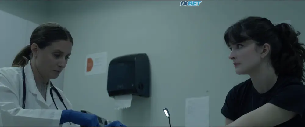 No Choice (2026) — screenshot