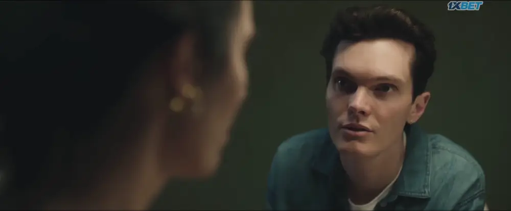 No Tears in Hell (2025) — screenshot