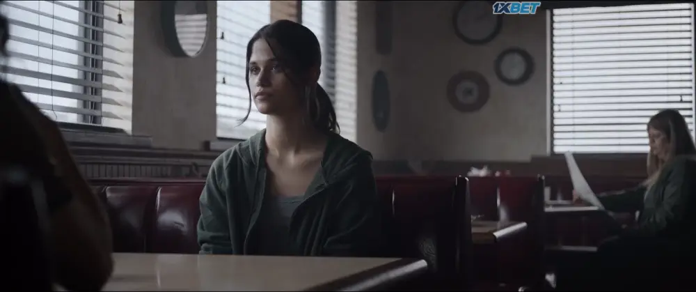 Still Hope (2025) — screenshot