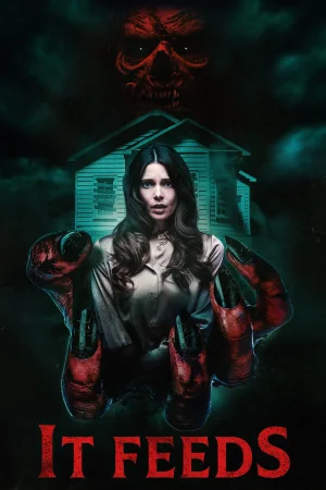 It Feeds (2025) — poster