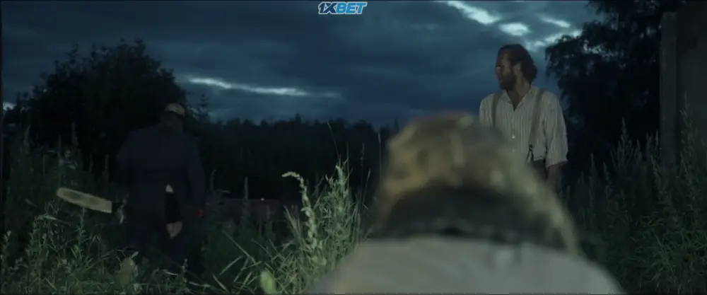 Backwood Madness (2025) — screenshot