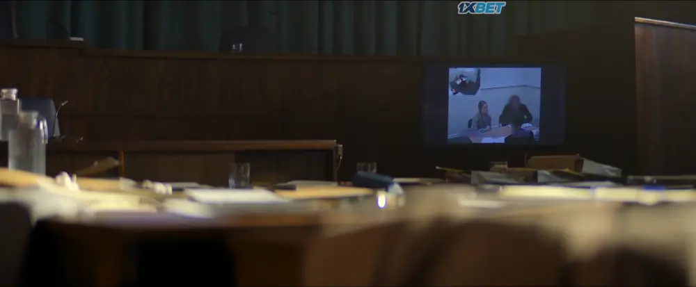 The Investigation of Lucy Letby (2024) — screenshot