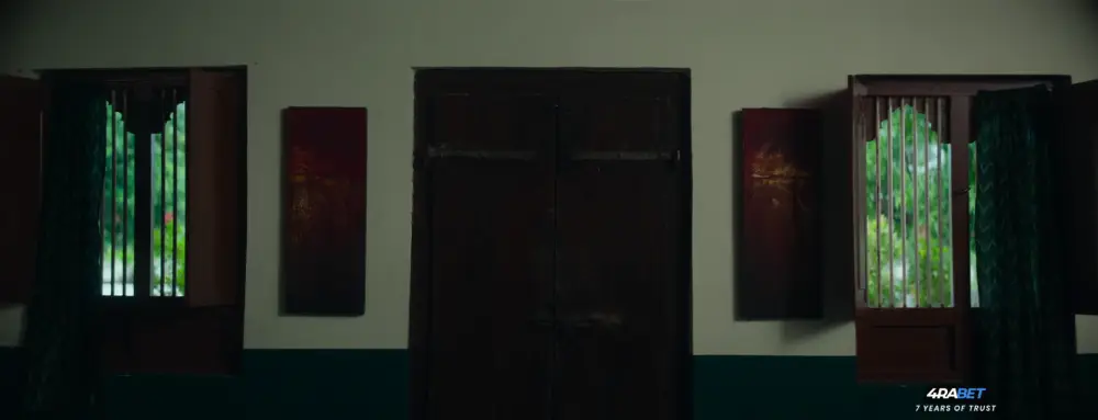 Honey (2024) — screenshot