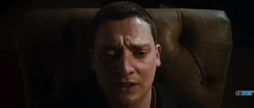 Past Life (2025) — screenshot