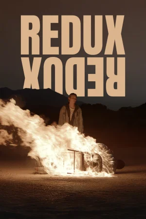 Redux Redux (2025) — poster