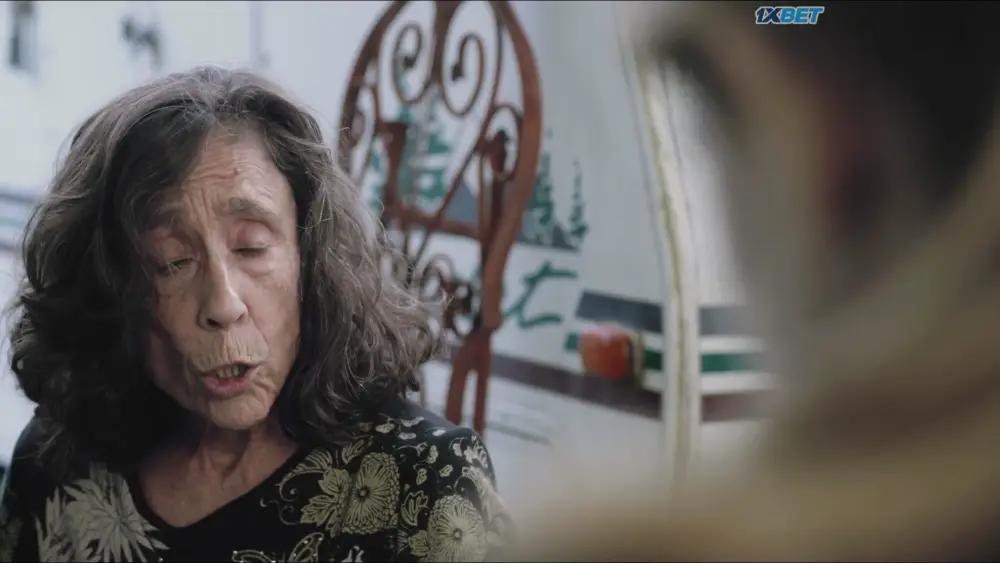 The Golden Hours (2026) — screenshot