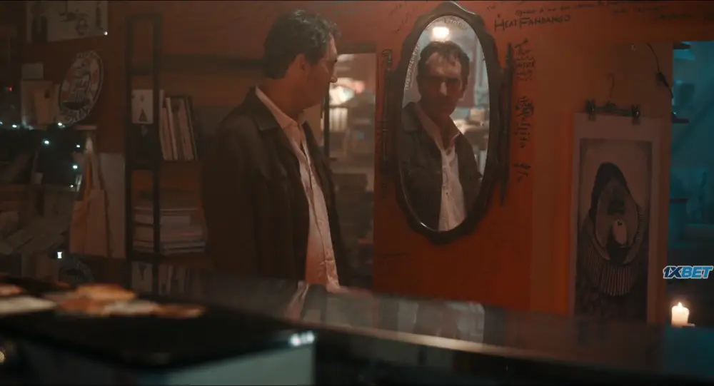 Leopardi & Co (2025) — screenshot
