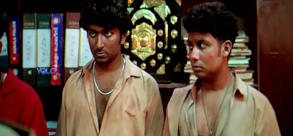 Vaazha II (2026) — screenshot