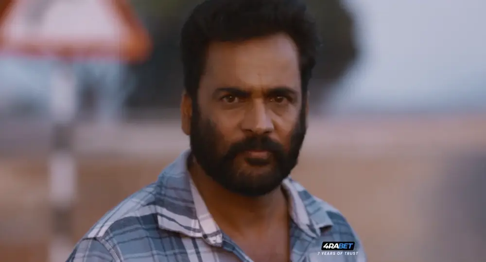 Sampradayini Suppini Suddapoosani (2025) — screenshot