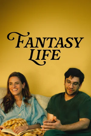 Fantasy Life (2026) — poster