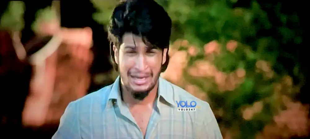 Manithan Deivamagalam (2026) — screenshot