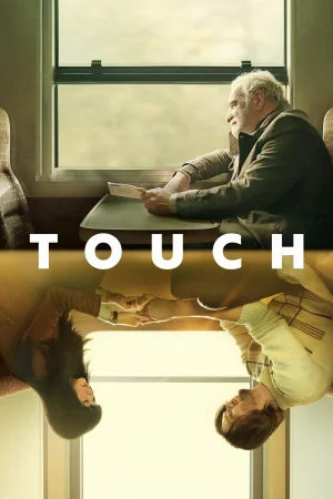 Touch (2024) — poster