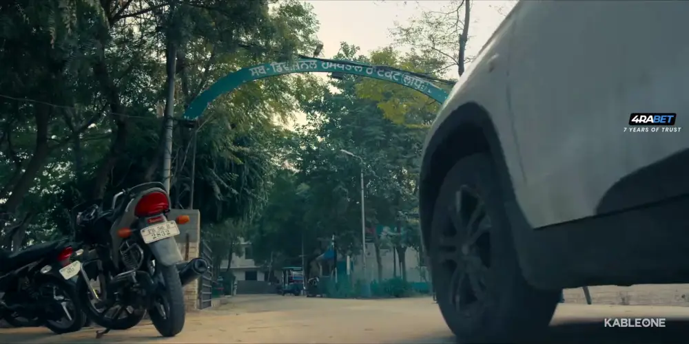 Budh Singh (2020) — screenshot