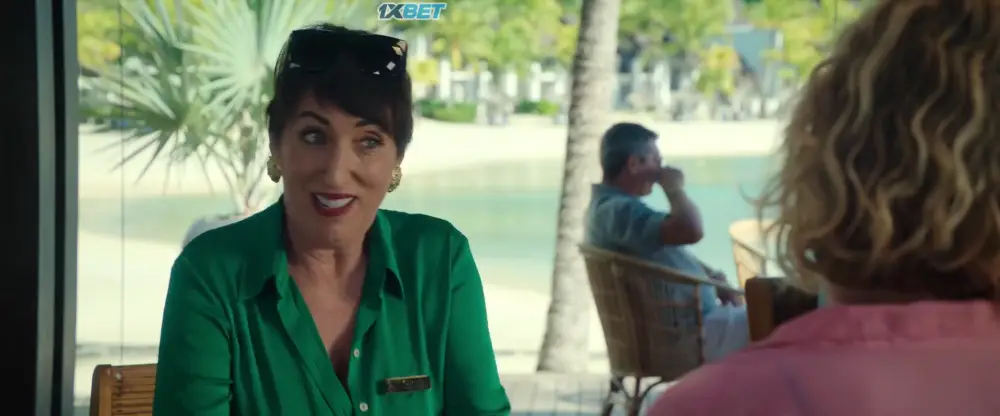 Honeymoon Crasher (2024) — screenshot
