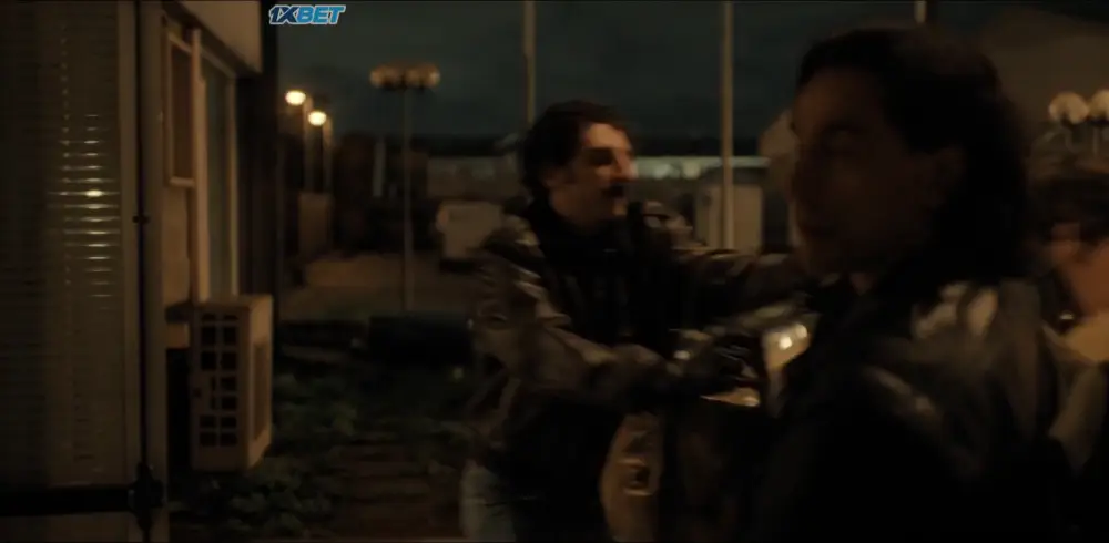 The Big Fake (2026) — screenshot