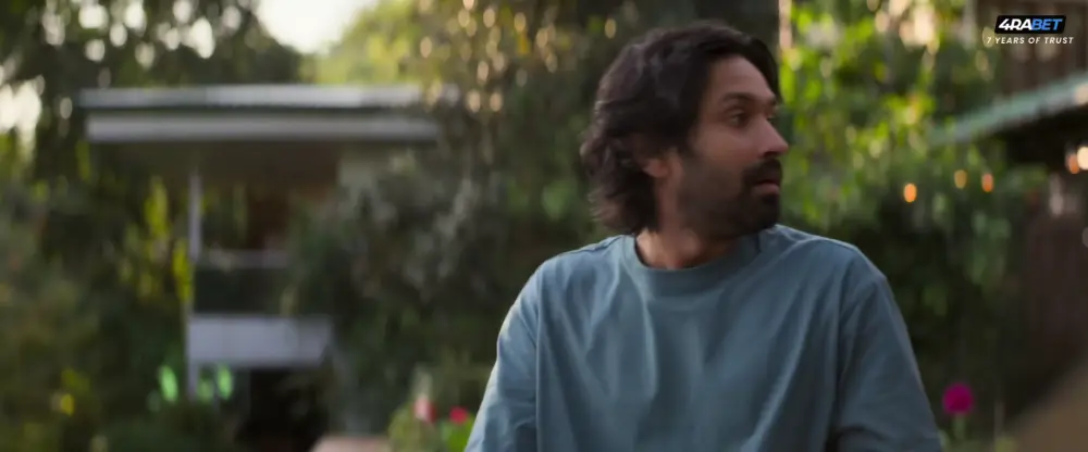 Aankhon Ki Gustaakhiyan (2026) — screenshot