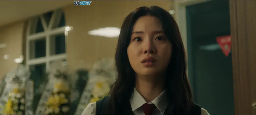 Even If This Love Disappears Tonight (2026) — screenshot