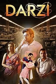 Darzi (2026) — poster