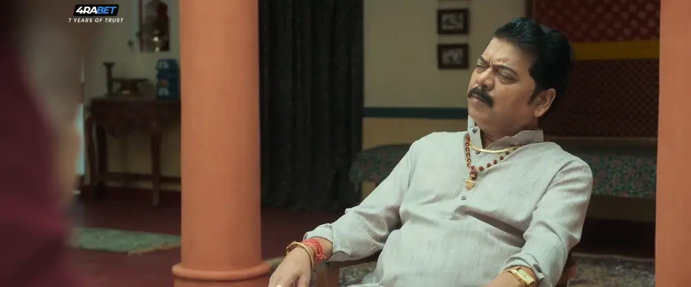 Durlabh Prasad Ki Dusri Shadi (2024) — screenshot
