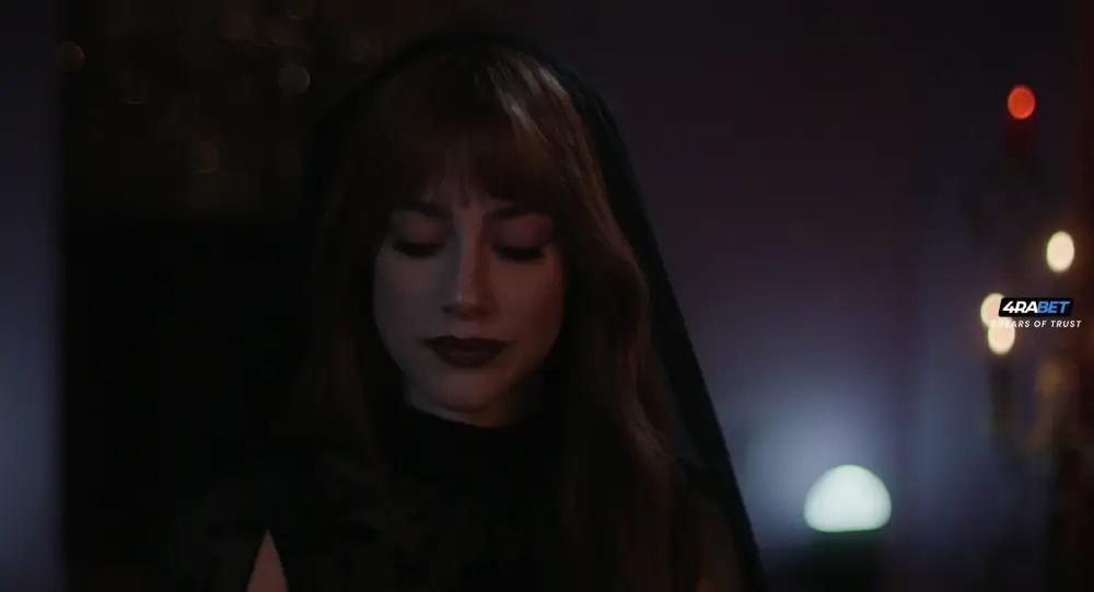 Forbidden Fruits (2026) — screenshot