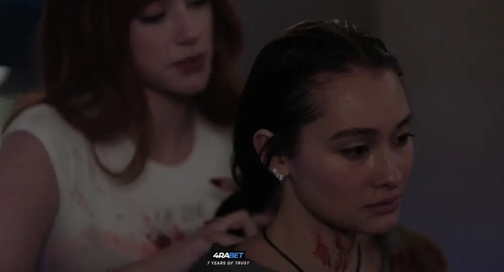 Forbidden Fruits (2026) — screenshot