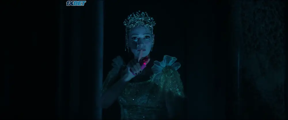 Pretty Lethal (2024) — screenshot