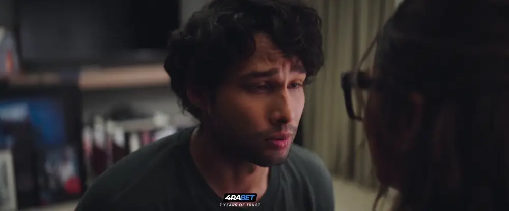 Do Deewane Seher Mein (2019) — screenshot