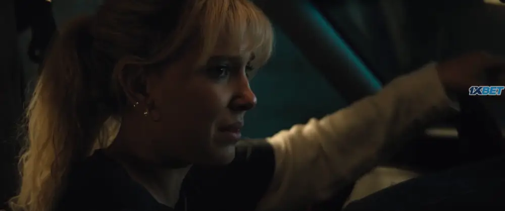 The Electric State (2026) — screenshot