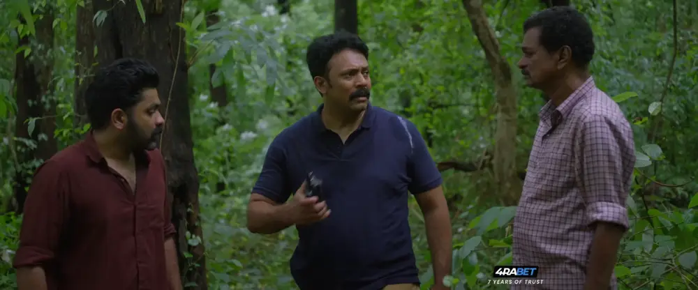 Sambhavam Adhyayam Onnu (2025) — screenshot