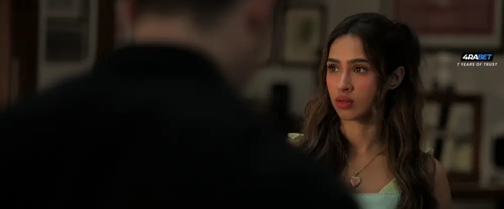 Ishq Vishk Rebound (2025) — screenshot