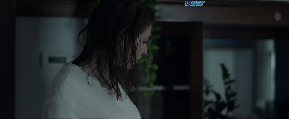 The Summoning of Baby Blue (2025) — screenshot