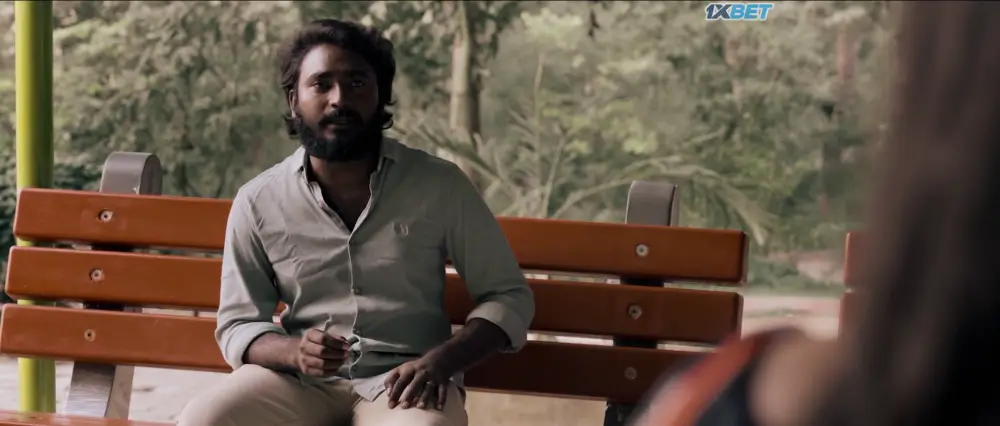 Andhaka (2026) — screenshot