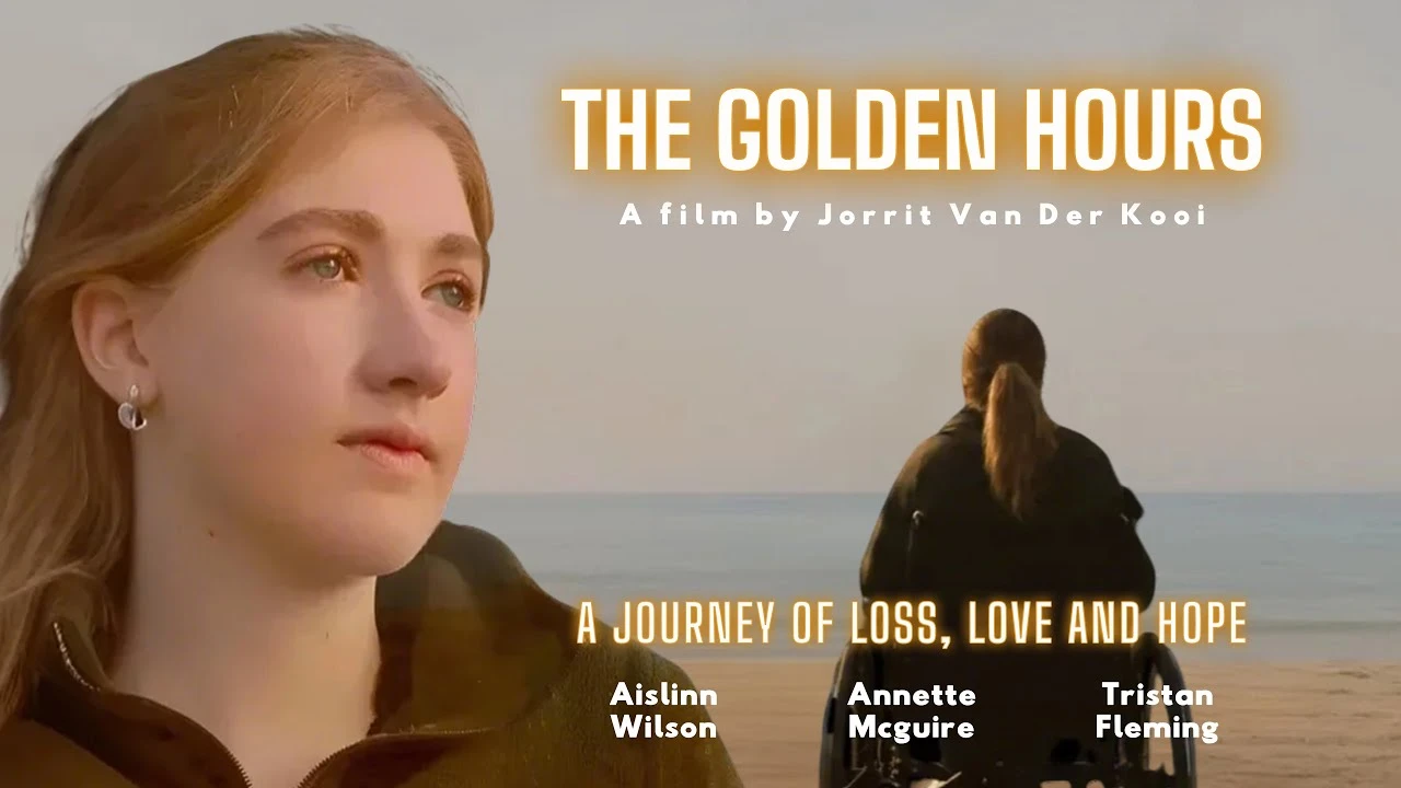 Stream The Golden Hours Complete Movie or Web Series Online Free in HD – Hindi Dubbed The Golden Hours (2025) — poster