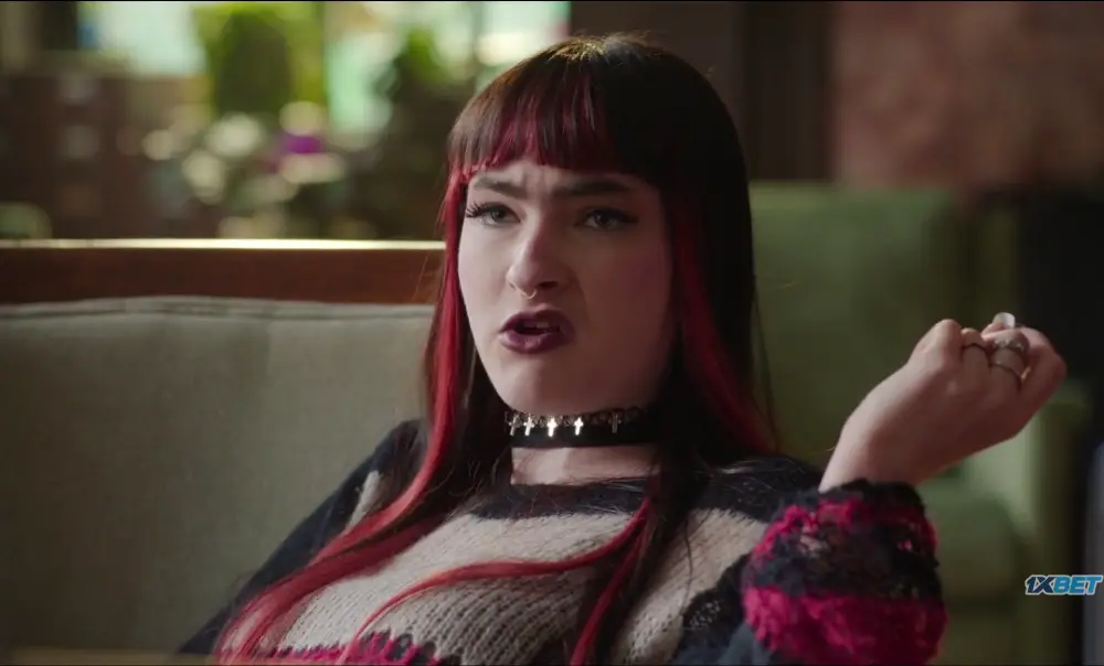 Roommates (2025) — screenshot