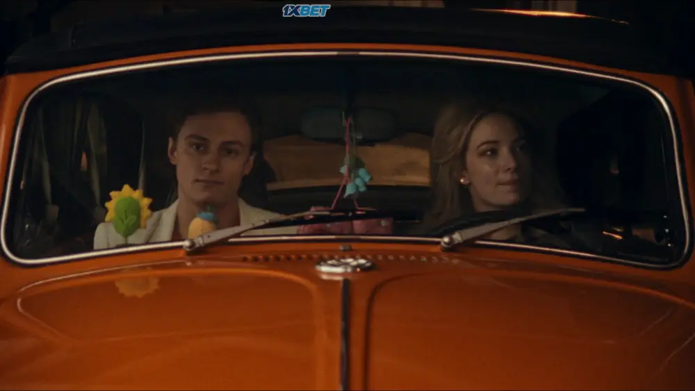 Lovebug (2024) — screenshot