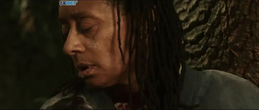 Warchief (2025) — screenshot