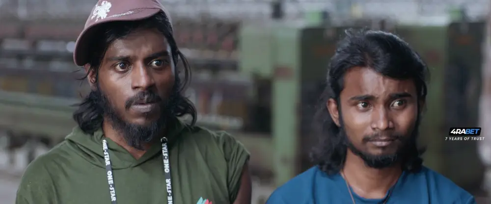 Jora Kaiya Thattunga (2025) — screenshot
