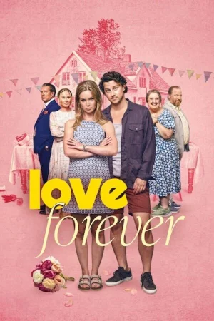 Love Forever (2025) — poster