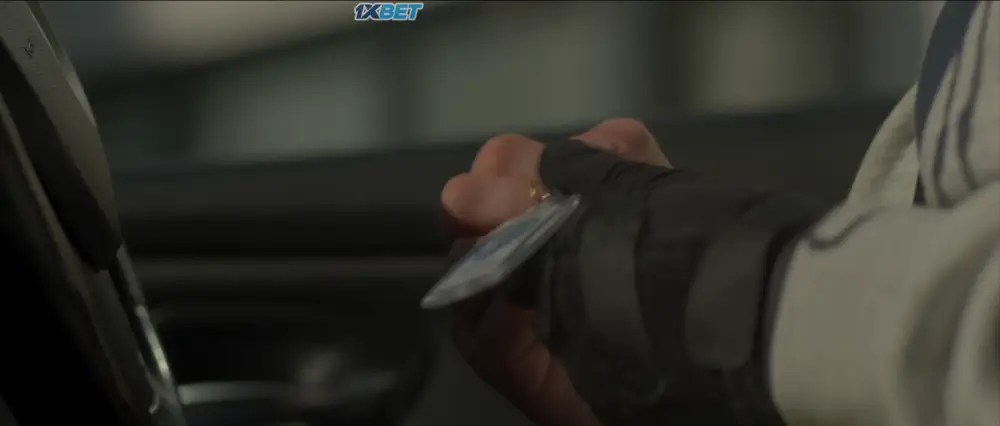 Past Life (2025) — screenshot