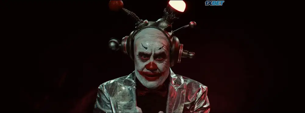 Jitters (2025) — screenshot