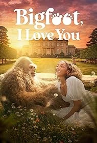Bigfoot I Love You (2026) — poster