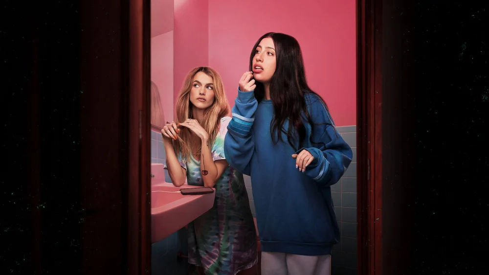 Stream Roommates Complete Movie or Web Series Online Free in HD – Hindi Dubbed Roommates (2026) — poster